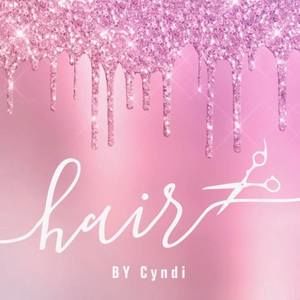 Meet your Posher, Cyndi